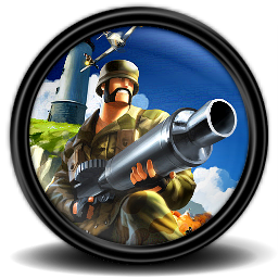 Battlefield Heroes New 8 Icon 256x256 png